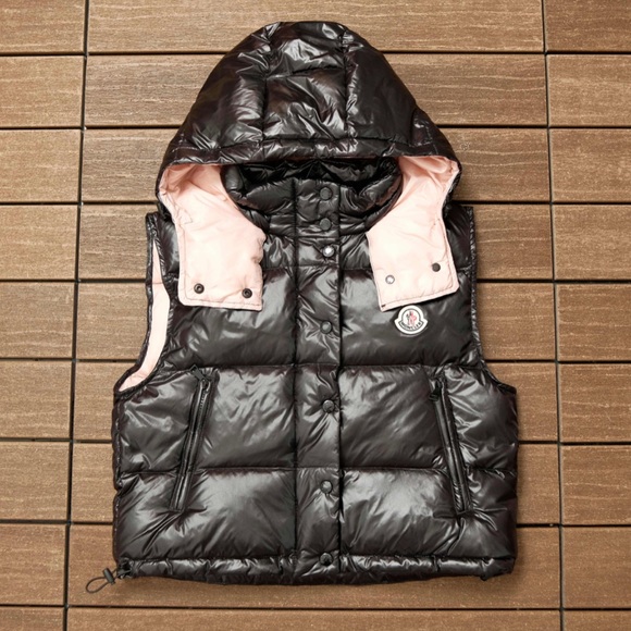 Manteau Moncler - Picture 1 of 9